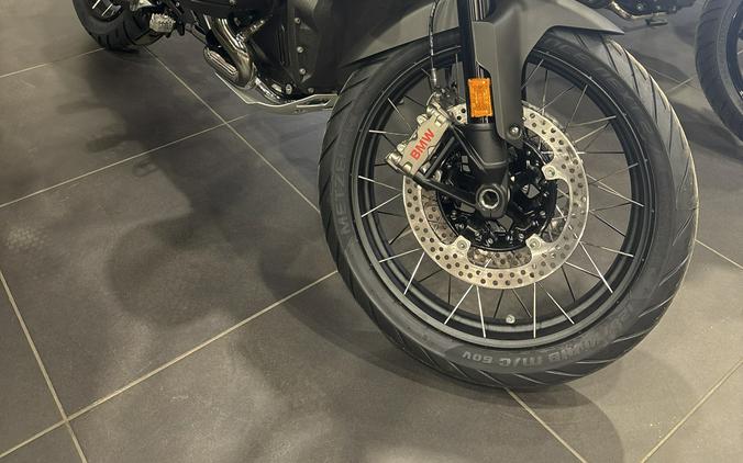 2026 BMW R 1300 GS