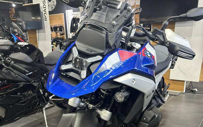 2026 BMW R 1300 GS