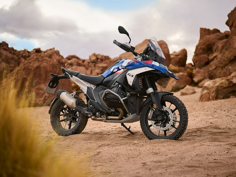 2026 BMW R 1300 GS