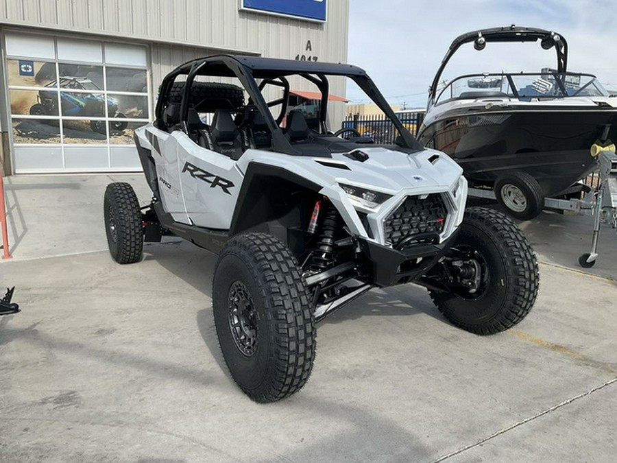 2026 Polaris RZR Pro R 4 Ultimate