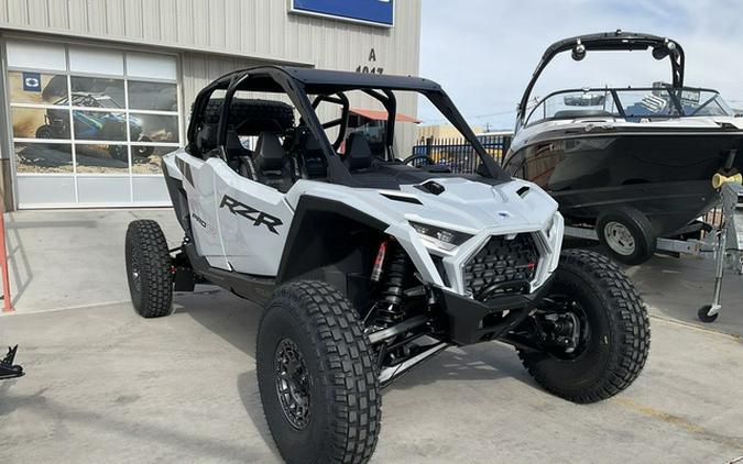 2026 Polaris RZR Pro R 4 Ultimate