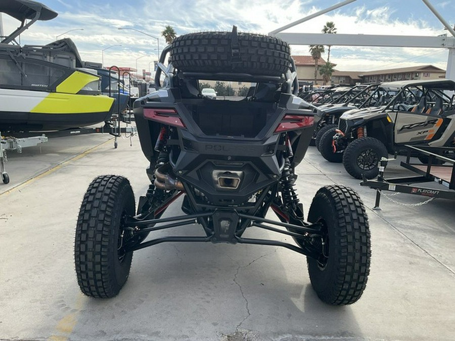 2026 Polaris RZR Pro R 4 Ultimate
