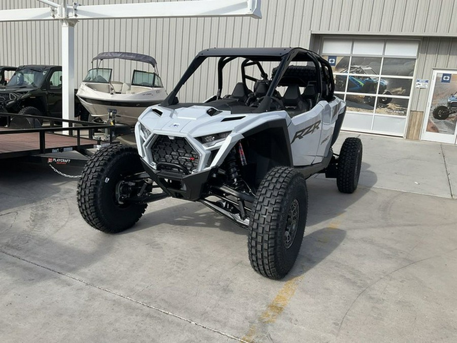 2026 Polaris RZR Pro R 4 Ultimate
