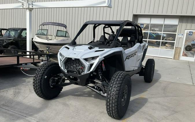 2026 Polaris RZR Pro R 4 Ultimate