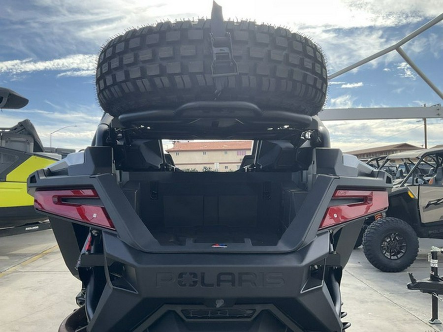 2026 Polaris RZR Pro R 4 Ultimate