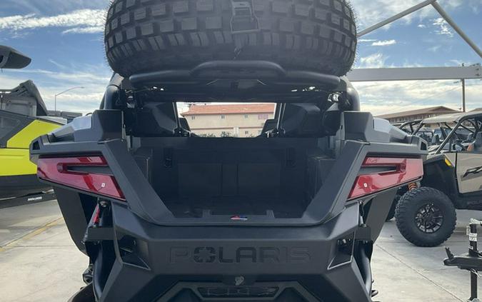 2026 Polaris RZR Pro R 4 Ultimate