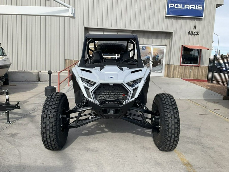 2026 Polaris RZR Pro R 4 Ultimate