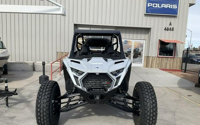 2026 Polaris RZR Pro R 4 Ultimate