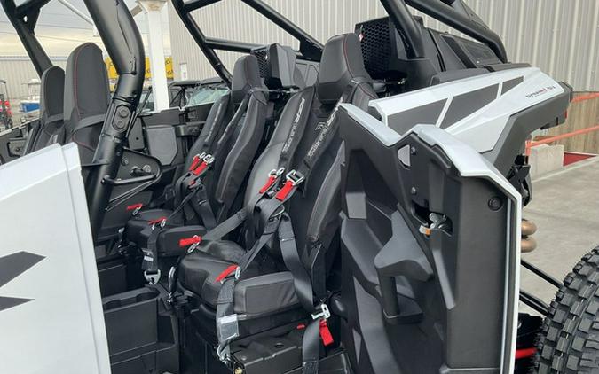 2026 Polaris RZR Pro R 4 Ultimate