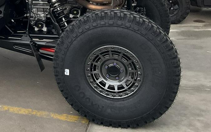 2026 Polaris RZR Pro R 4 Ultimate