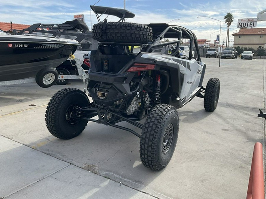 2026 Polaris RZR Pro R 4 Ultimate