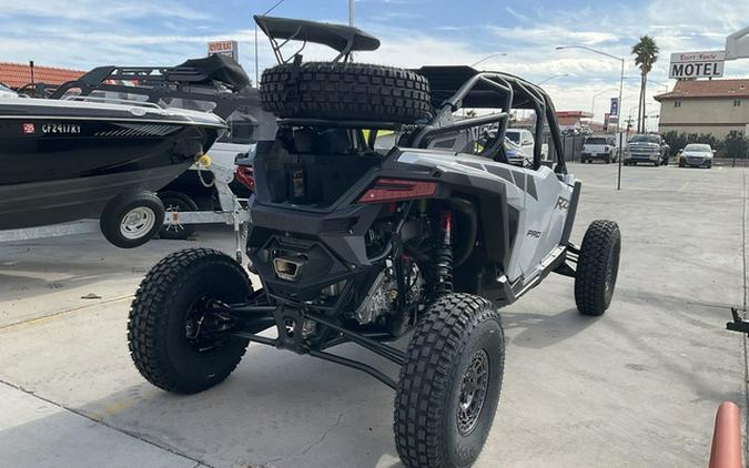2026 Polaris RZR Pro R 4 Ultimate