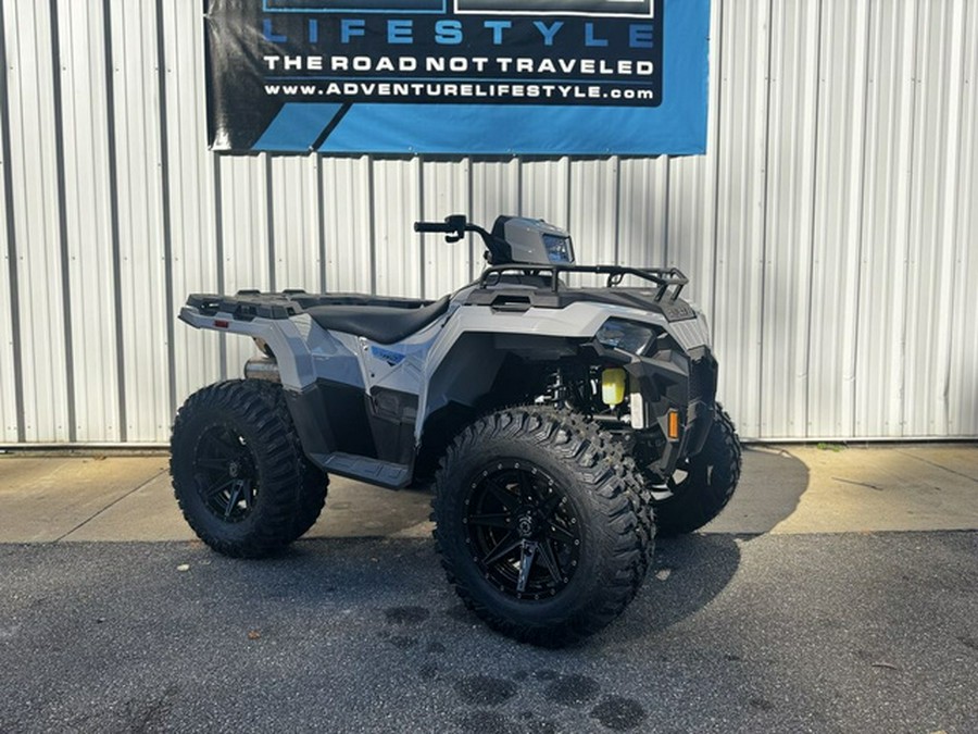 2026 Polaris Sportsman 450 H.O.