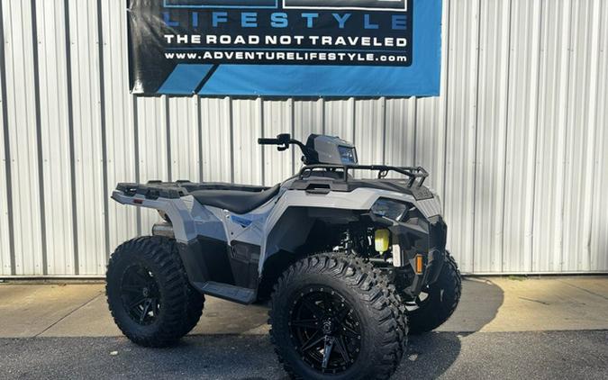2026 Polaris Sportsman 450 H.O.