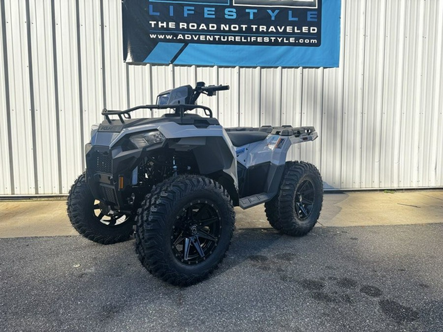 2026 Polaris Sportsman 450 H.O.