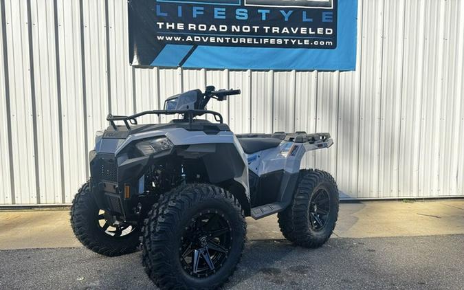 2026 Polaris Sportsman 450 H.O.