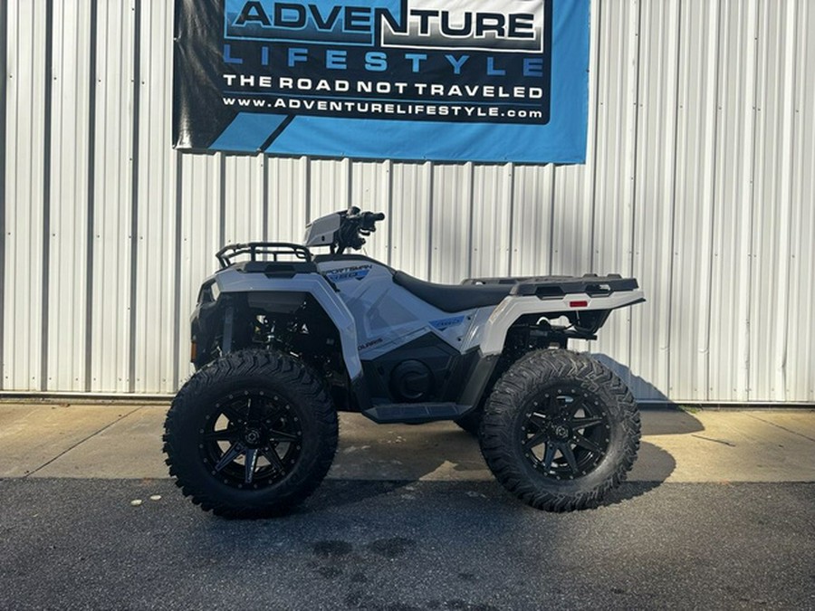 2026 Polaris Sportsman 450 H.O.