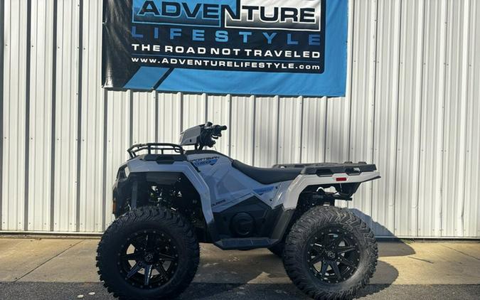2026 Polaris Sportsman 450 H.O.