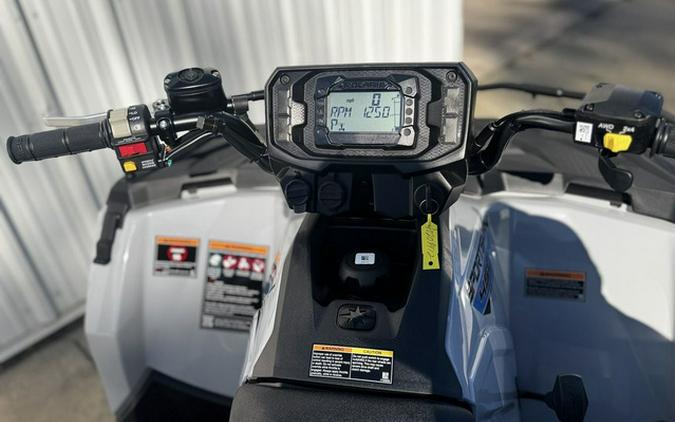 2026 Polaris Sportsman 450 H.O.