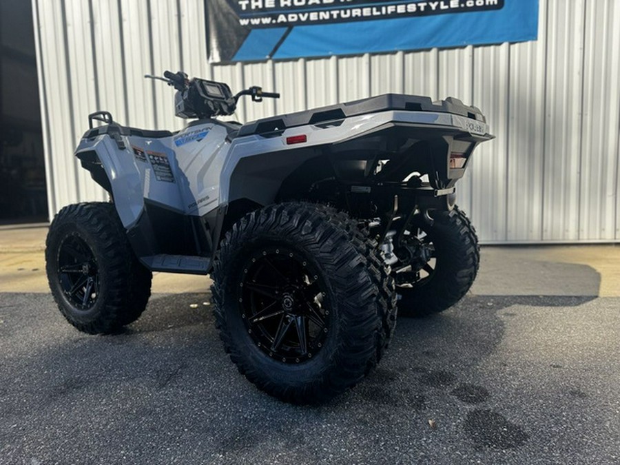 2026 Polaris Sportsman 450 H.O.