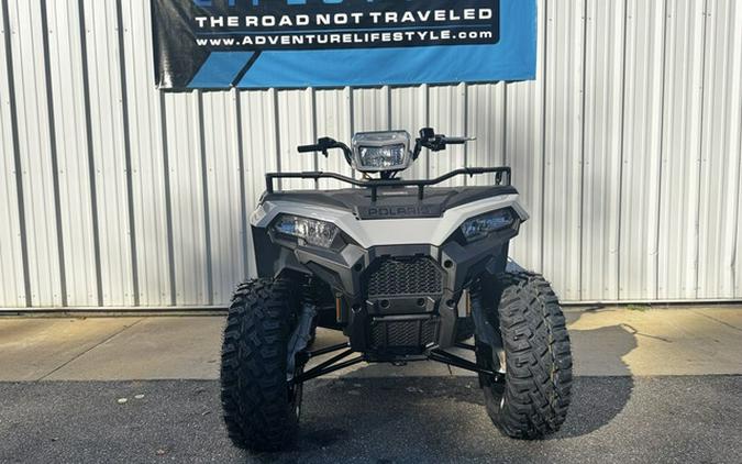 2026 Polaris Sportsman 450 H.O.