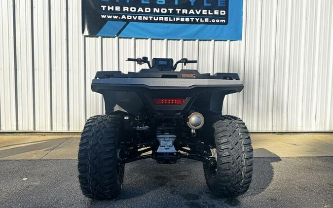 2026 Polaris Sportsman 450 H.O.