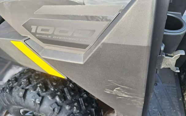 2026 Polaris® Ranger Crew 1000 Premium