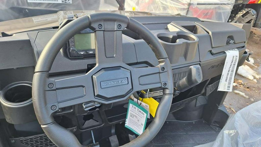 2026 Polaris® Ranger Crew 1000 Premium