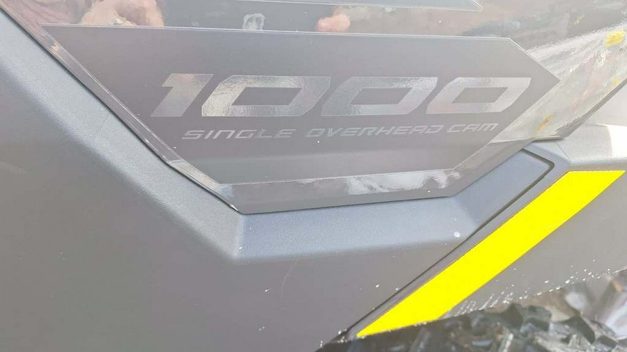 2026 Polaris® Ranger Crew 1000 Premium