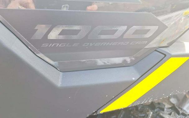 2026 Polaris® Ranger Crew 1000 Premium