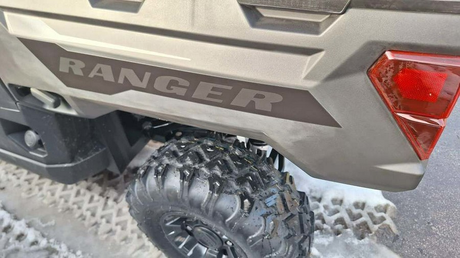 2026 Polaris® Ranger Crew 1000 Premium