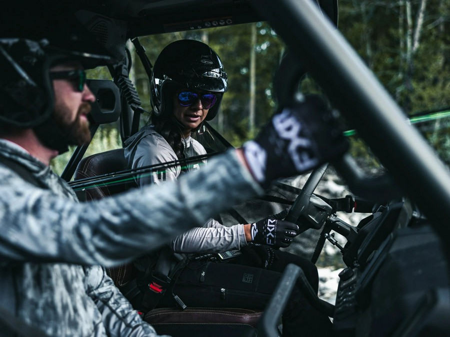 2026 CFMOTO UFORCE U10 XL Pro