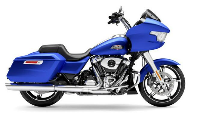 2026 Harley-Davidson FLTRX - Road Glide