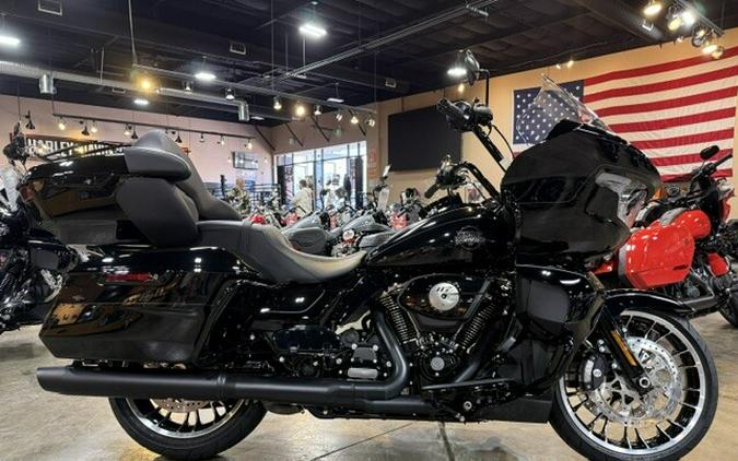 FLTRXL 2026 Road Glide Limited