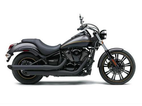 2020 Kawasaki Vulcan 900 Custom Review: No Wallflower