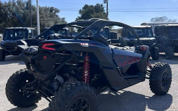 2026 Can-Am® Maverick X3 RS Turbo