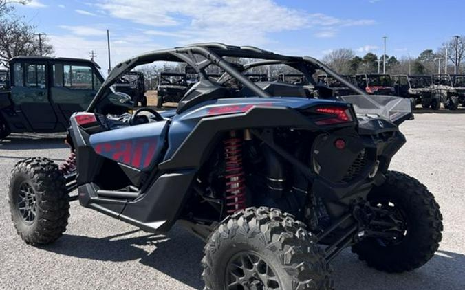 2026 Can-Am® Maverick X3 RS Turbo