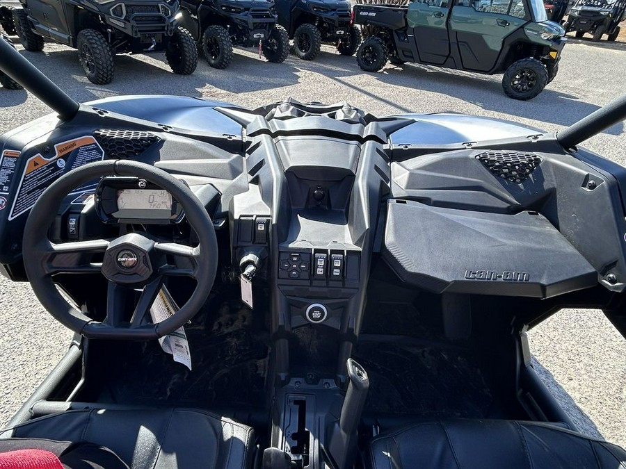 2026 Can-Am® Maverick X3 RS Turbo