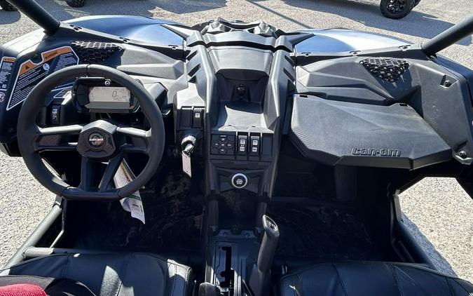 2026 Can-Am® Maverick X3 RS Turbo