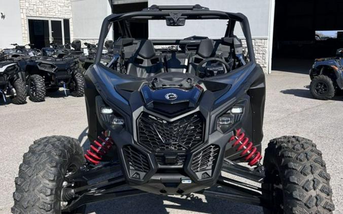 2026 Can-Am® Maverick X3 RS Turbo