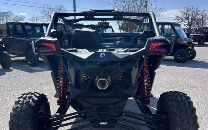 2026 Can-Am® Maverick X3 RS Turbo