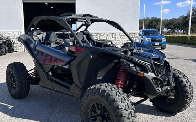 2026 Can-Am® Maverick X3 RS Turbo