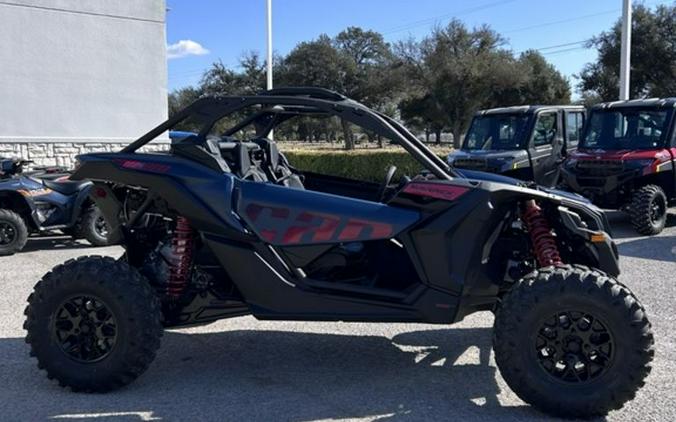 2026 Can-Am® Maverick X3 RS Turbo