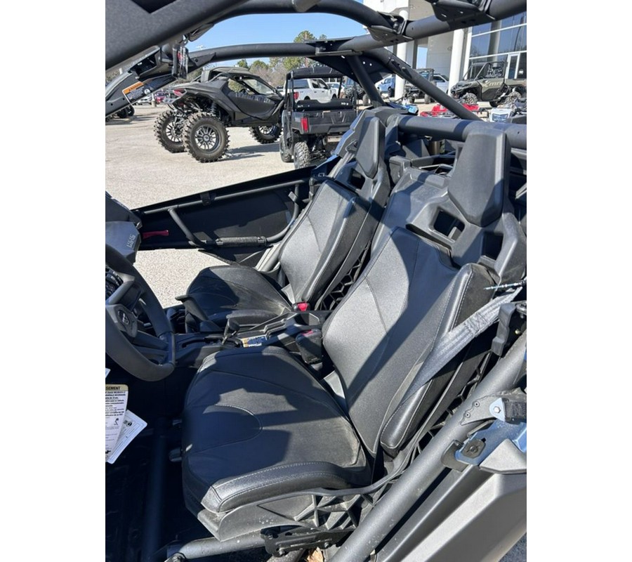 2026 Can-Am® Maverick X3 RS Turbo
