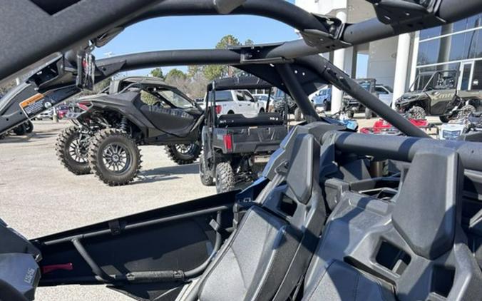 2026 Can-Am® Maverick X3 RS Turbo