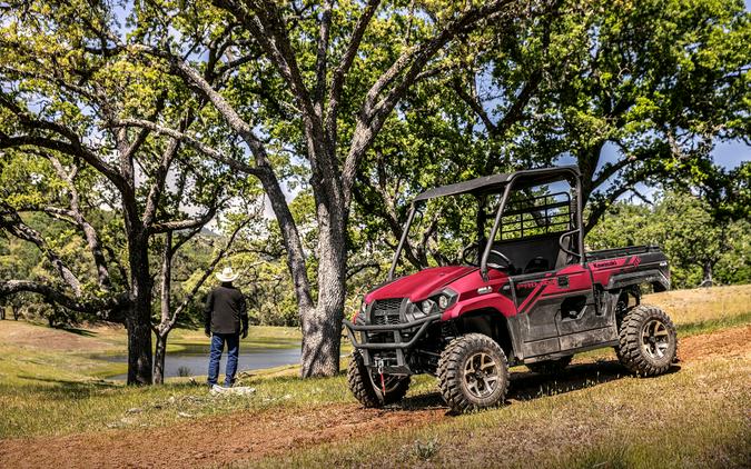 2027 Kawasaki MULE PRO-MX™ SE