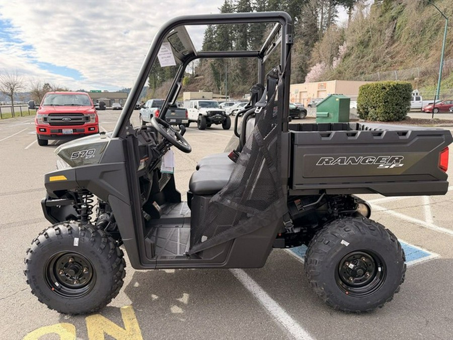 2026 Polaris Ranger SP 570