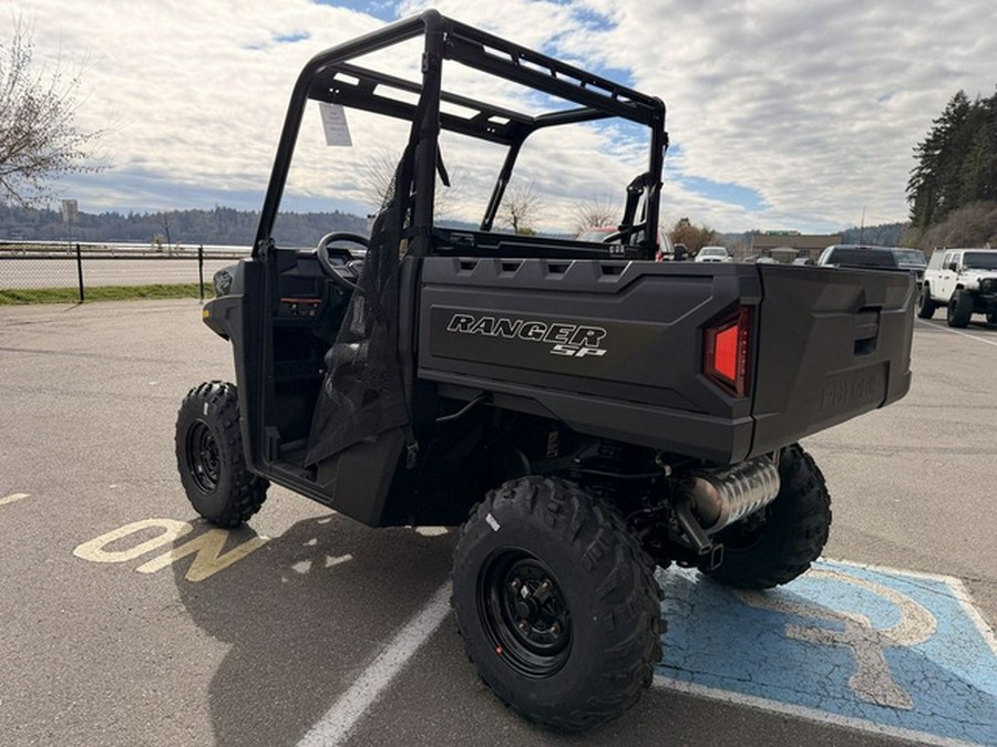 2026 Polaris Ranger SP 570