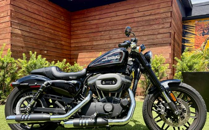 Used Harley-Davidson Sportster 1200 Roadster motorcycles for sale