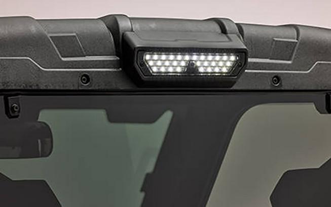 2027 Polaris Ranger XP 1000 NorthStar Trail Boss Edition